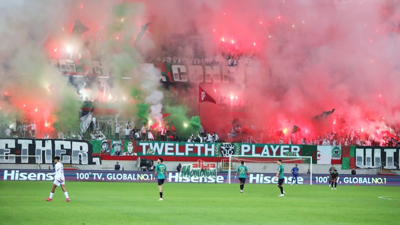 AMBIANCE VIRAGE SUD ( MCA 2 ESS 0 )