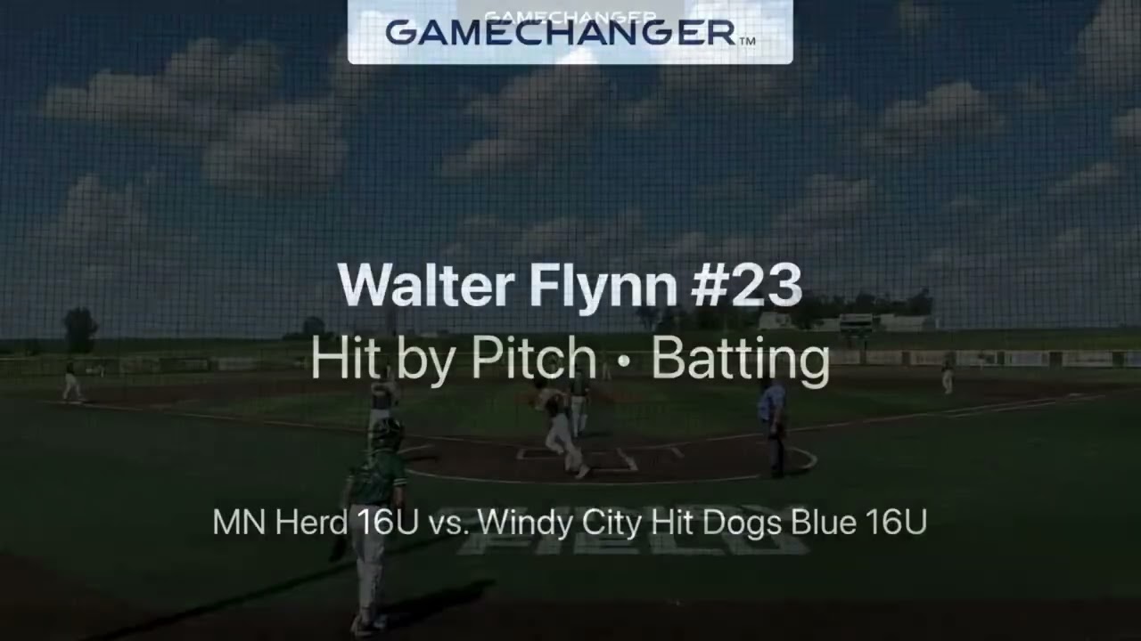 Walter Channing Flynn-2027-OF/Utility