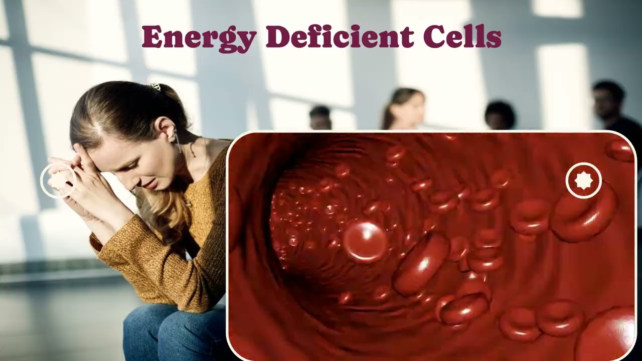 The Depression Immune Axis  Chronic Inflammation and Immune Dysfunction