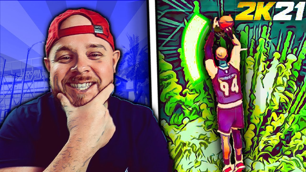 El SISTEMA DE TIRO ESTA PERFECTO EN NBA 2K21... Te Dire POR QUE! (Vendra Parche?)