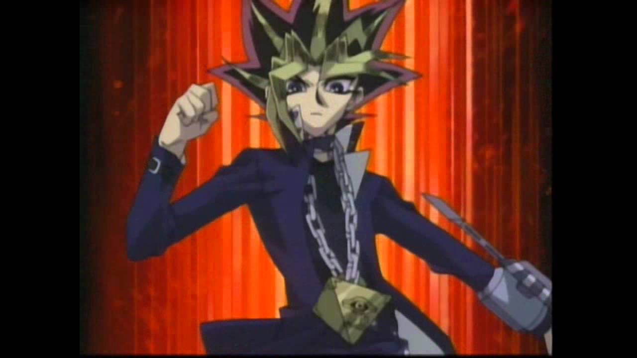 Yugioh Lies
