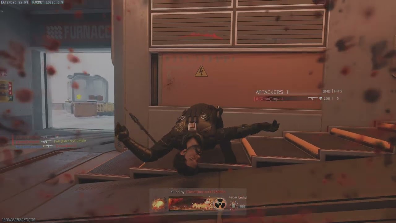 Call of Duty BO7 TDM: How Fast Am I Supposed To Shoot Part 20