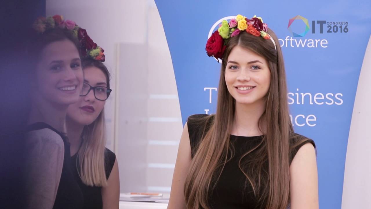 ITCongress 2016 - Day 1