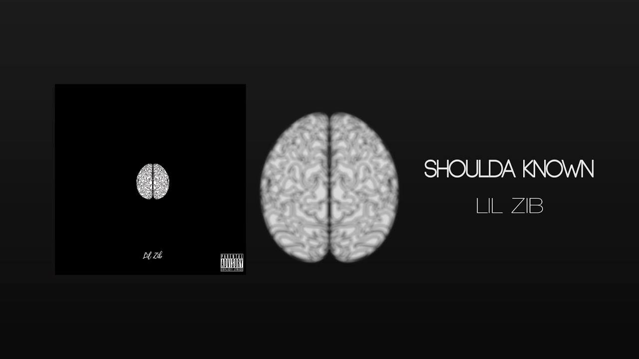 Lil Zib - Shoulda Known (Prod. by Syndrome)