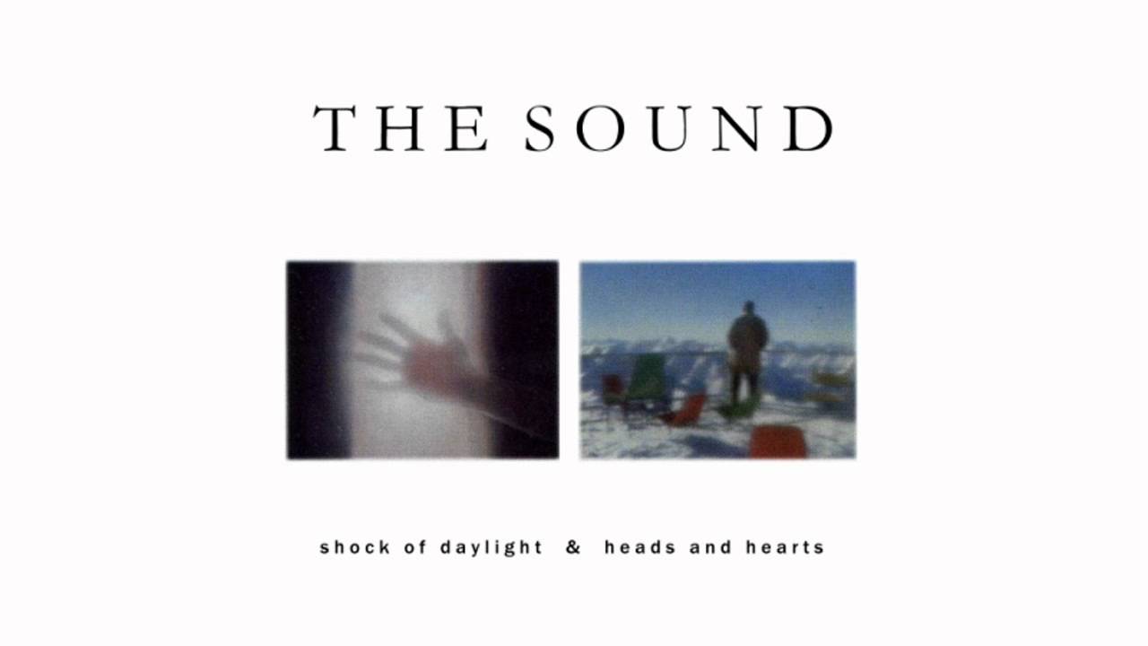 The Sound - Counting The Days (HQ)