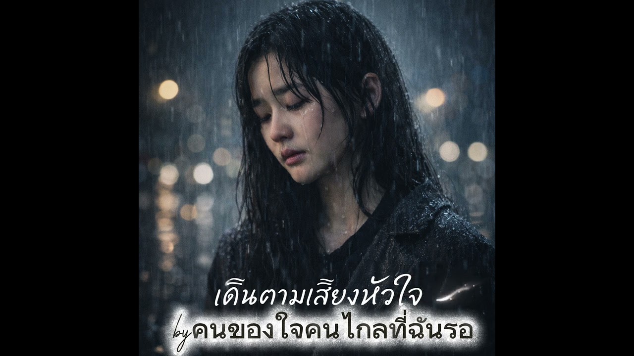 เดินตามเสียงหัวใจ