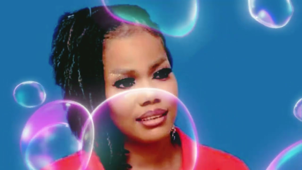 Binette Diallo SANKA 2024