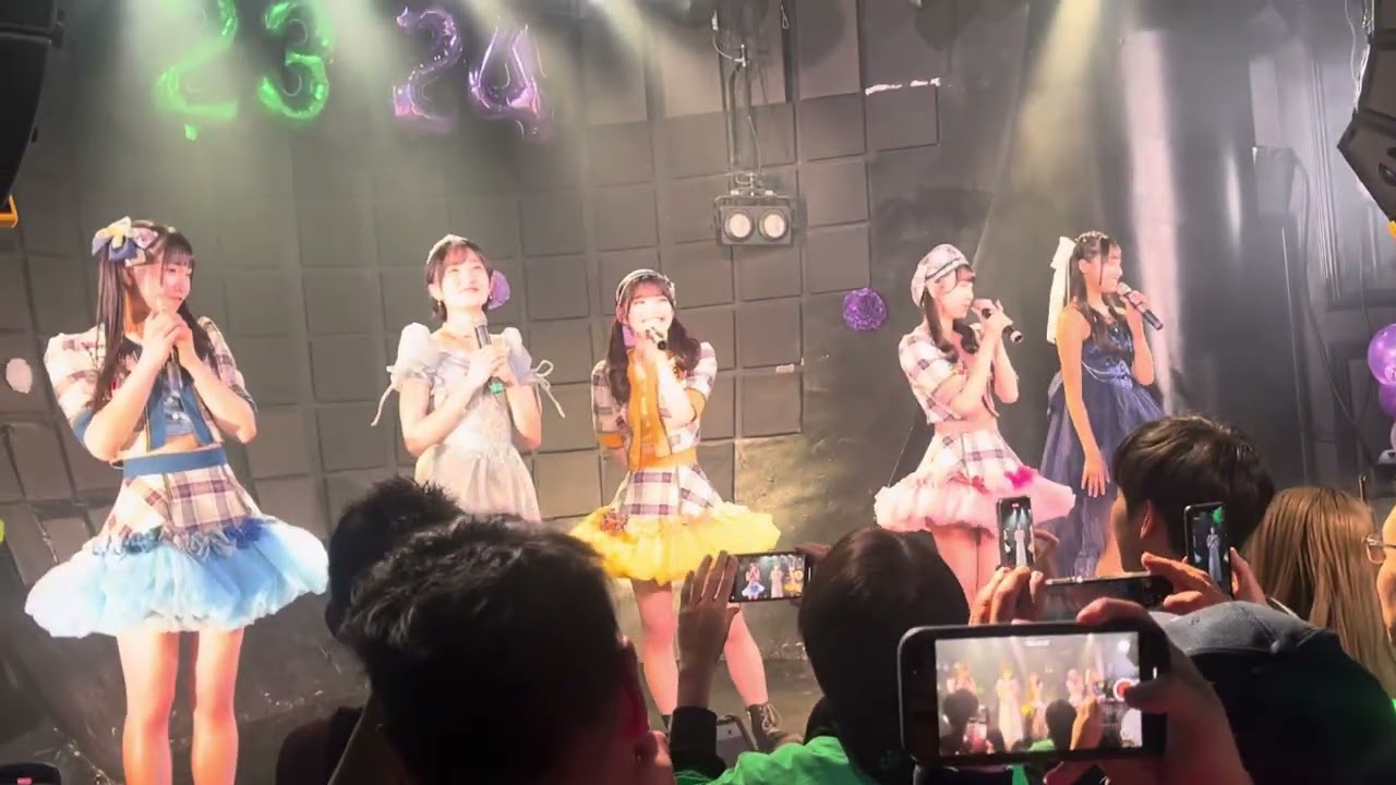 ぷりぷり笑笑楽しかったです😃#ギガラビ#ギガLoveアップビート