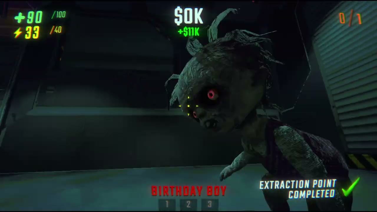 Solo Repo: Lets have some fun!