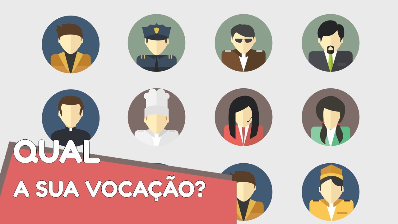 Qual a Sua Vocação? | Carreira | Coaching de Carreira