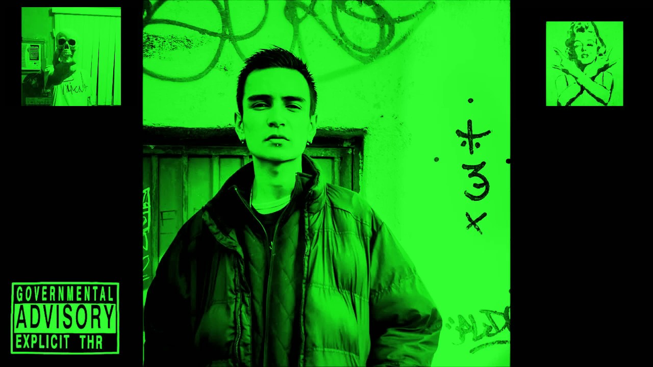 Oscar Lee THR CRU2