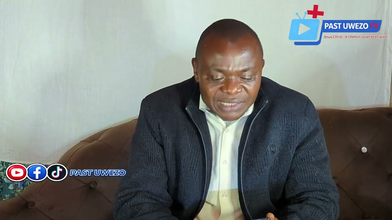 USHUHUDA WA MUKRISTO KWA NGAZI TANO 