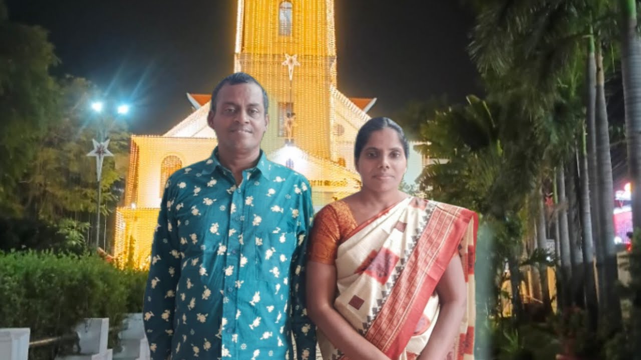 ❤️ Sunday service /ஞாயிறு ஆராதனை 11/1/26 ❤️