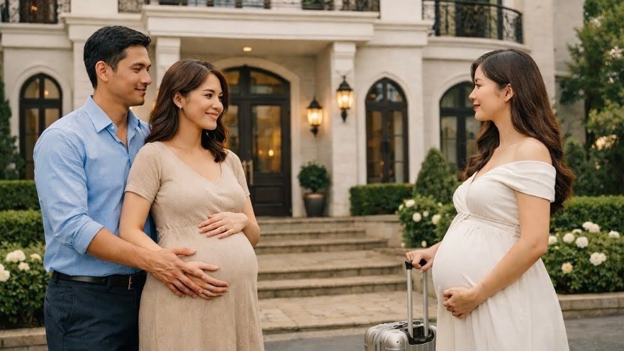 10 Năm Sau Ly Hôn, Chồng Cũ Đòi Giành Lại Con – Sự Thật ADN Khiến Tất Cả Sụp Đổ