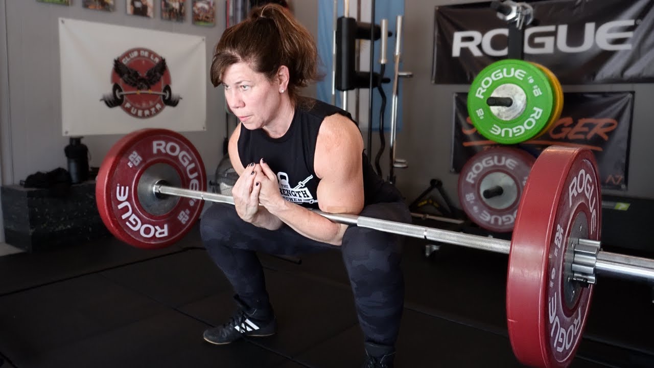 How To Zercher Squat: The Ultimate Guide