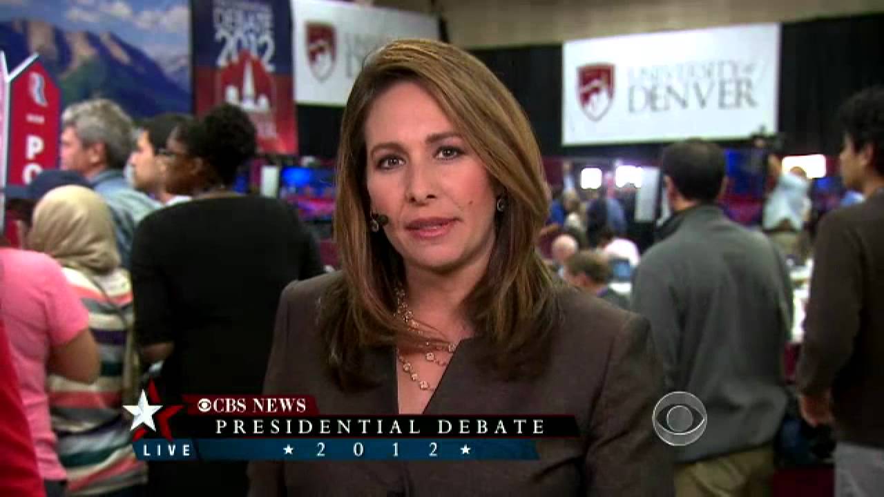 First presidential debate: How did Obama do?