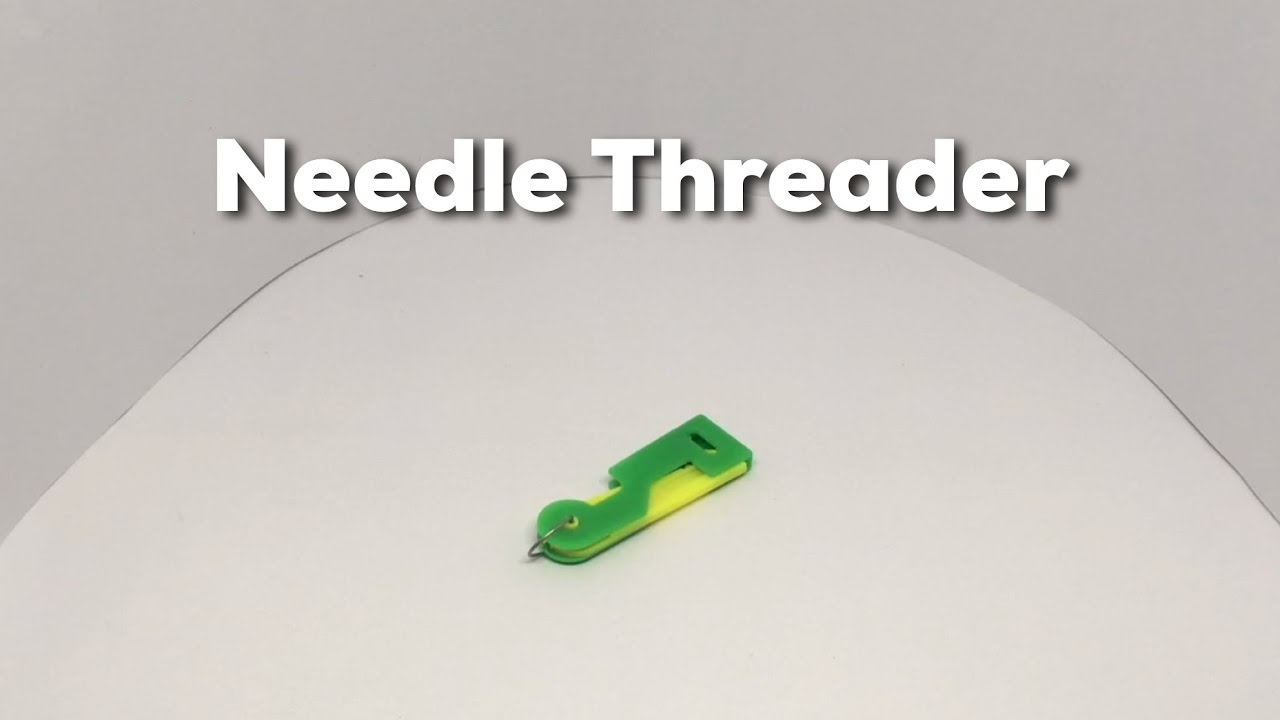 Needle Threader