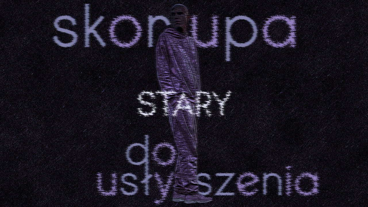 Skorupa - Stary (prod. Rajaste, SXBER)