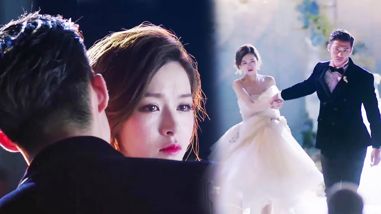 Wife was humiliated by husband on wedding day, and the next day she went to CEO, husband regret it!
