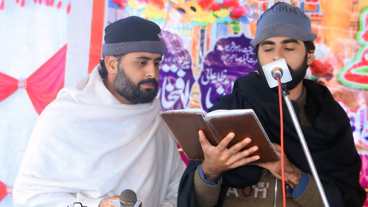 غلام میلاد خان 