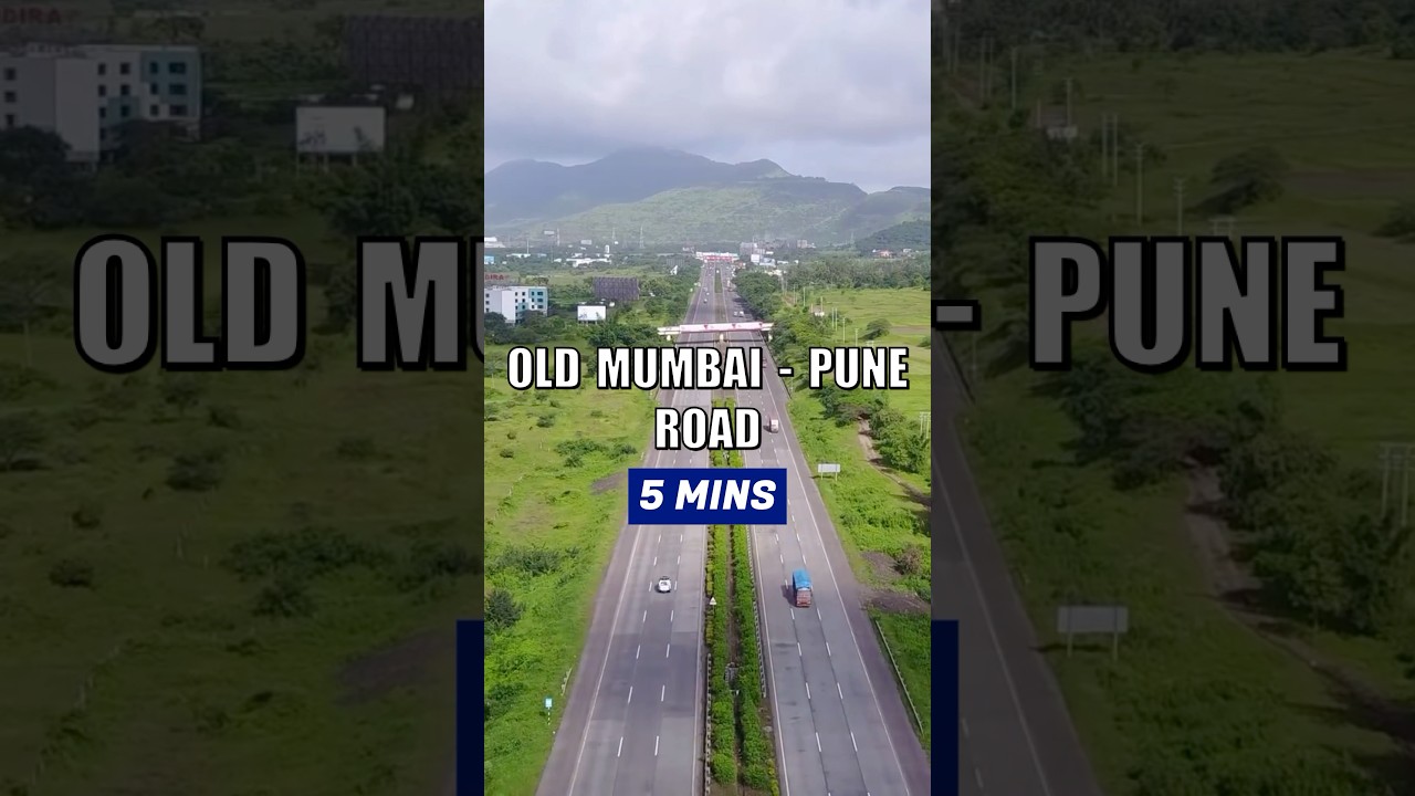 Plot for sale near panvel|old Mumbai-puneRD 