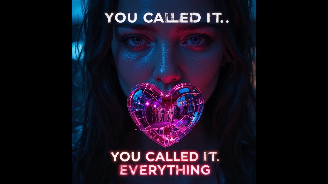 “You Called It Fun… I Called It Everything 💔 | Heartbreak Valentine Anthem”