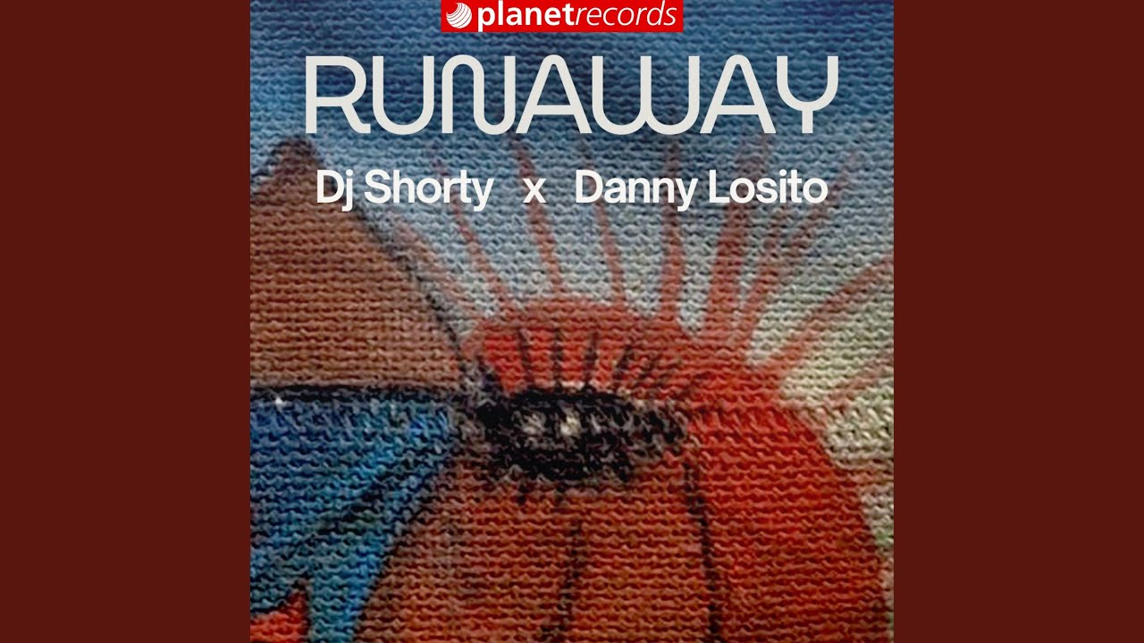 Runaway (Extended Mix)