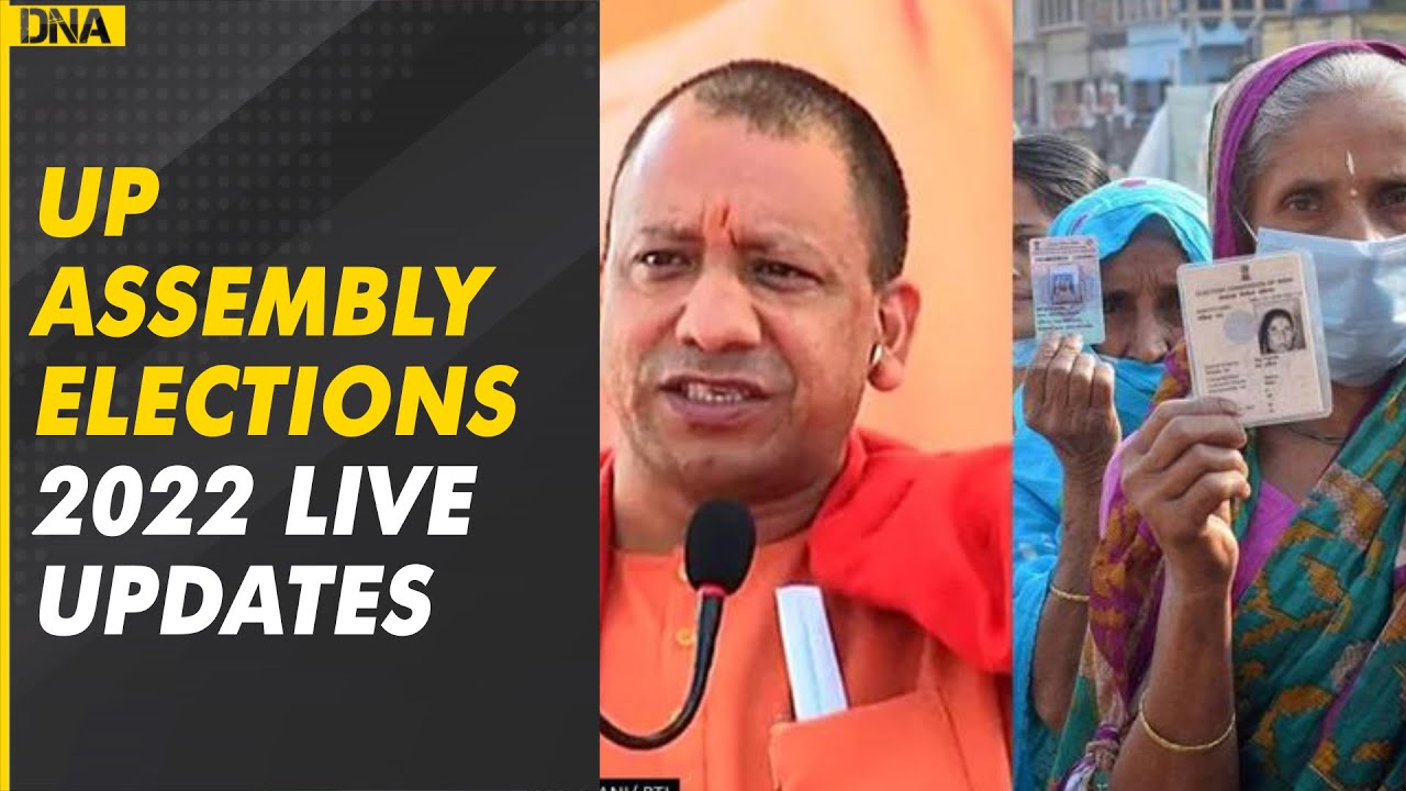 UP Assembly elections updates: Polling picks up the pace, 20.03% voter turnout recorded till 11 AM