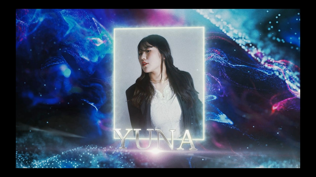 1-17_YUNA【𝐋𝐮𝐱𝐮𝐫𝐲 𝐒𝐨𝐮𝐥 𝐍𝐢𝐠𝐡𝐭 Nagoya  2025.11.16】