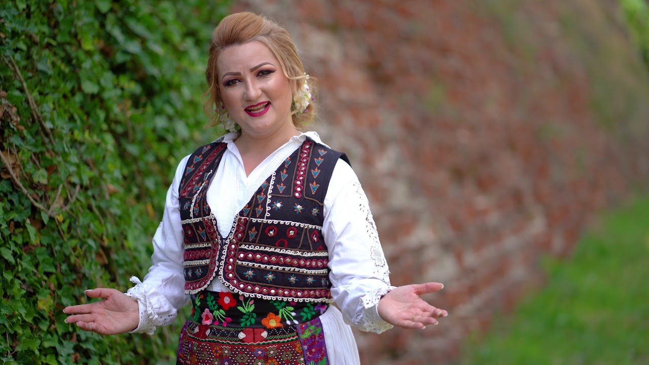 Iuliana Tatar - Nu-mi pare rău de nimic