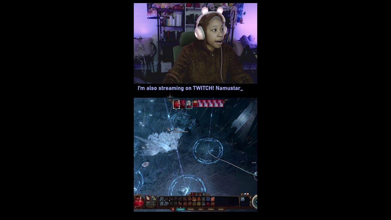HAPPY BLACK HISTORY MONTH WYLL | STREAMING ON TWITCH
