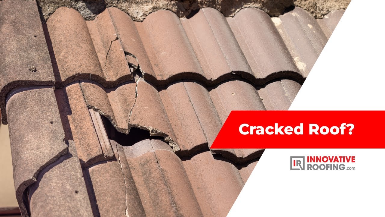 Why Florida Roofs Crack: Tile & Shingle Damage Explained