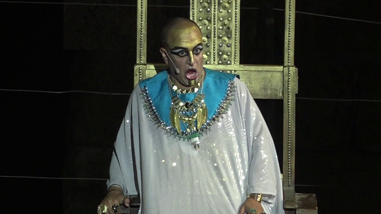 Handel: Giulio Cesare 