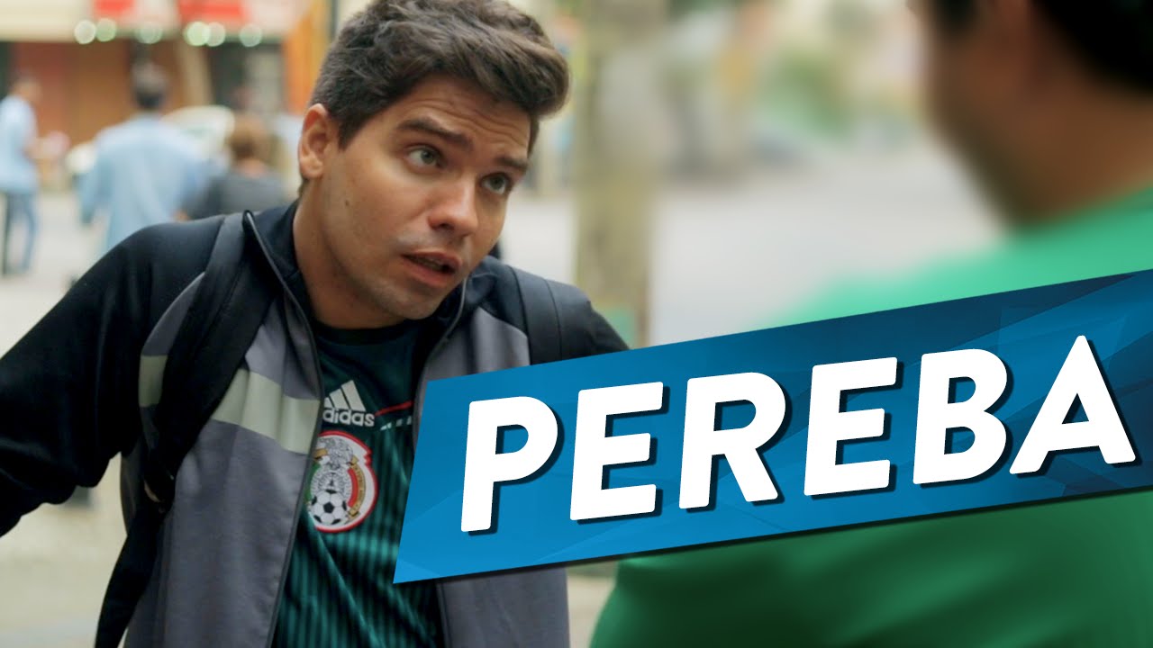 PEREBA NO LOL