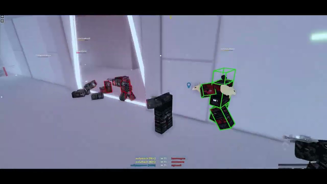 BSOC Vanguard