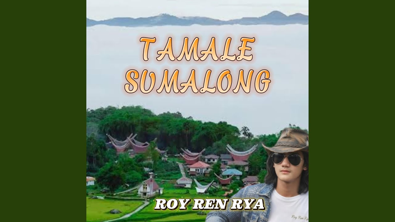TAMALE SUMALONG