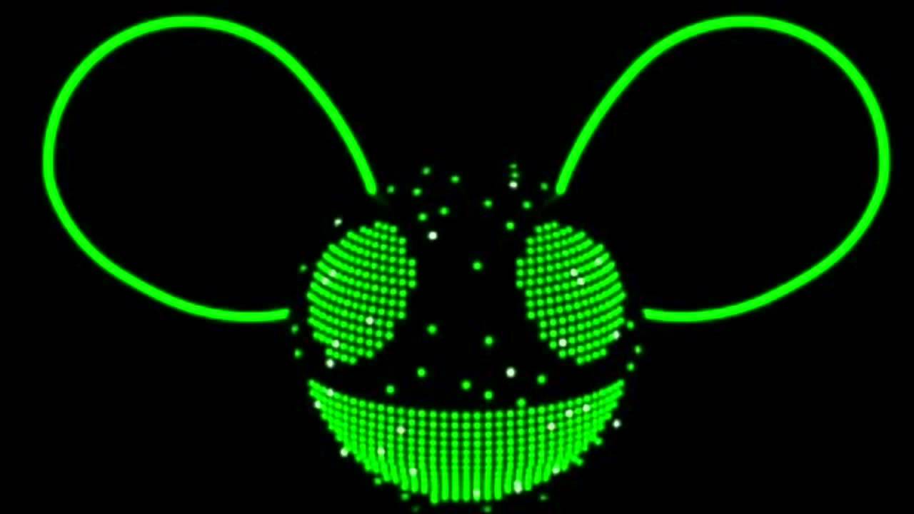 deadmau5 Moar Ghost n' Stuff & Ghost n' stuff