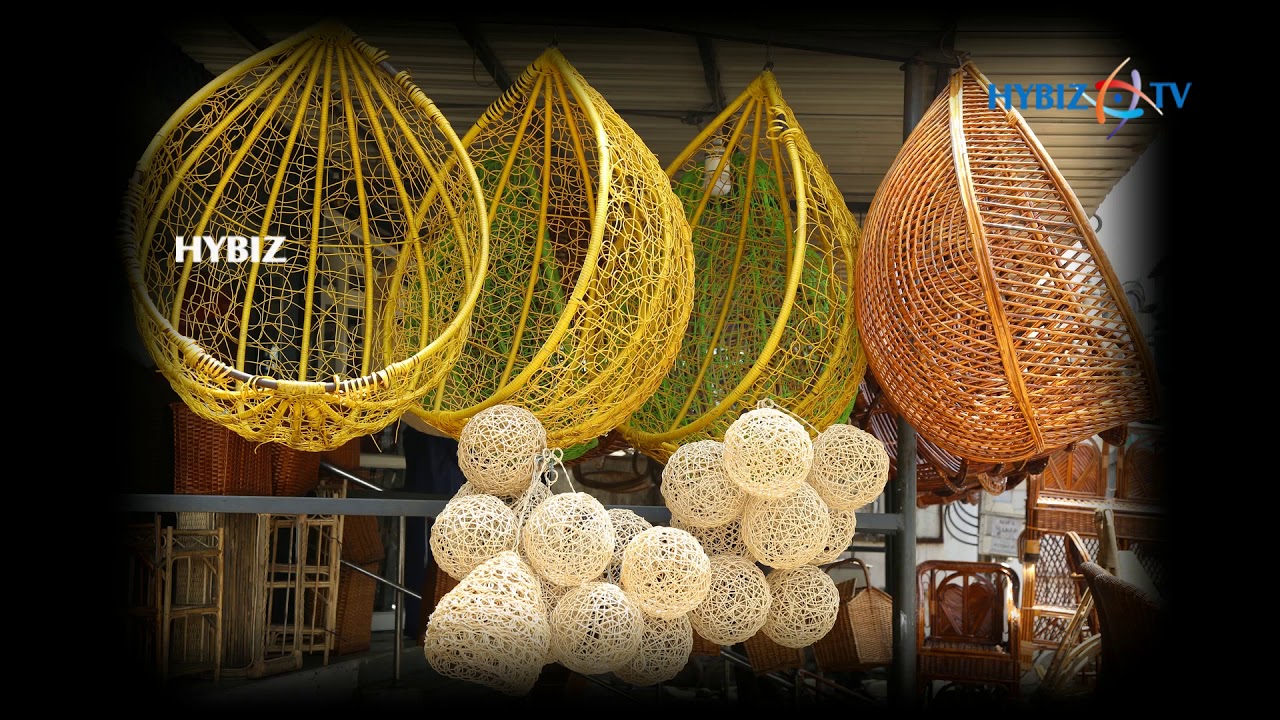 Latest Hand Made Wicker & Cane Furniture | Royal Cane Industries