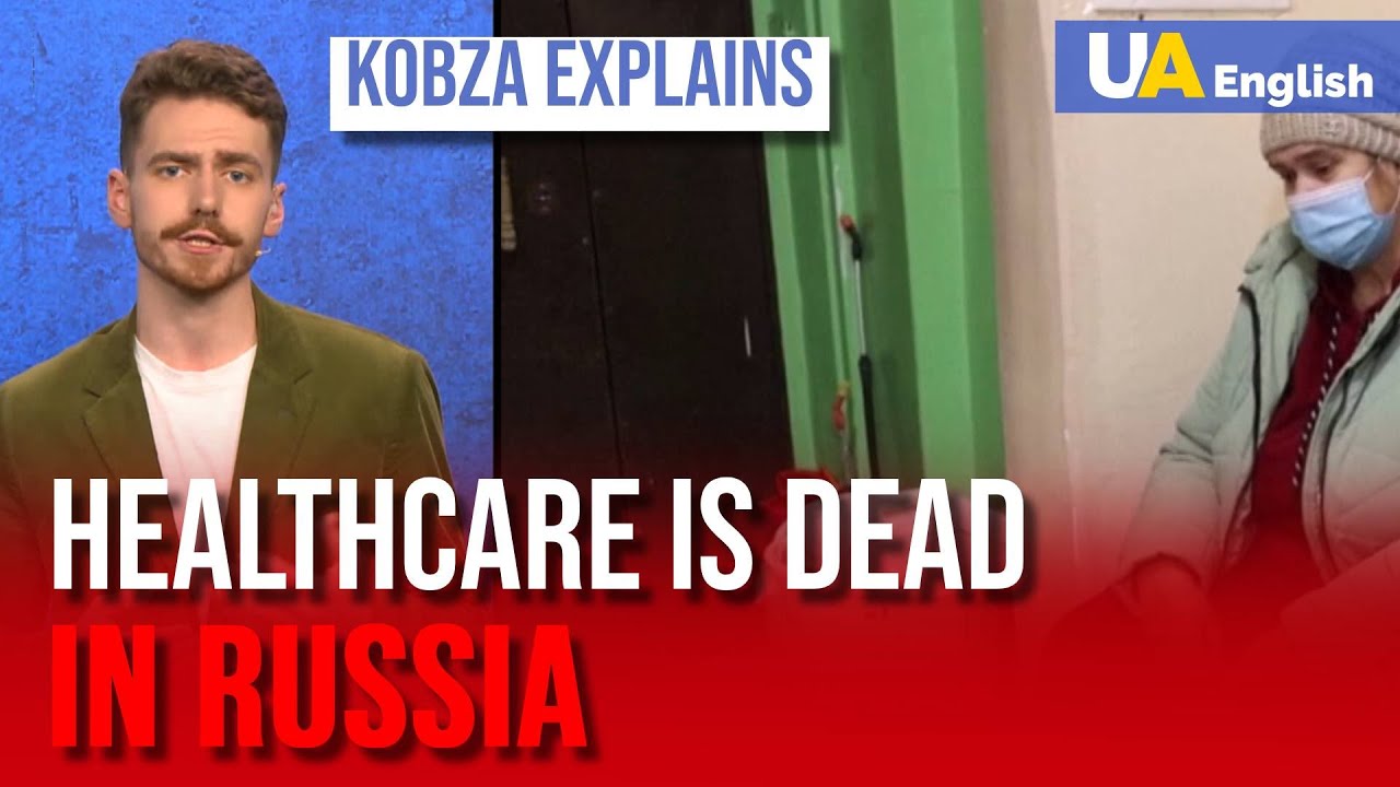 Healthcare is dead in Russia: Russian doctors have fake qualification documents | Explainer