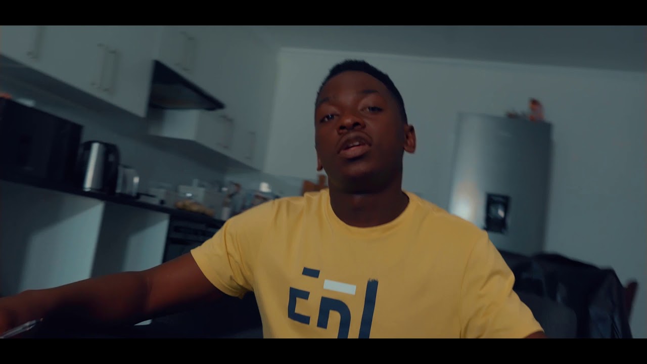Van stephy graph - Nouvel Élan (clip officiel)