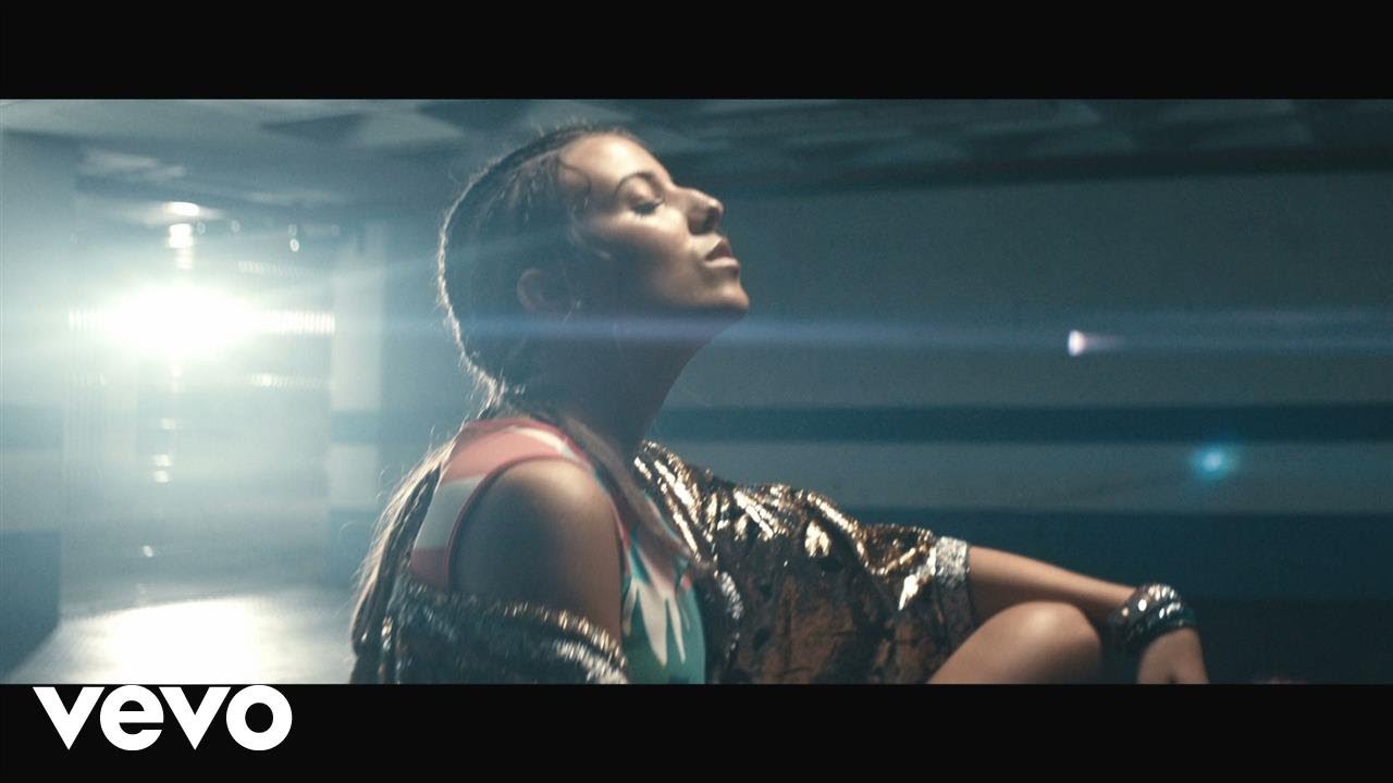 April Ivy - Run For Cover