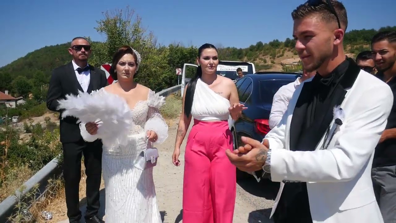HERAN VE ESRA DUGUN TORENI