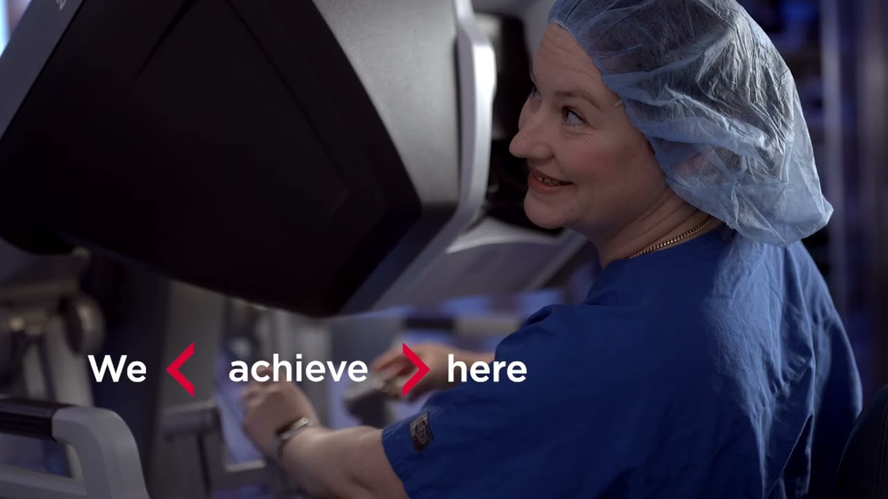 Mount Nittany Health: Brand