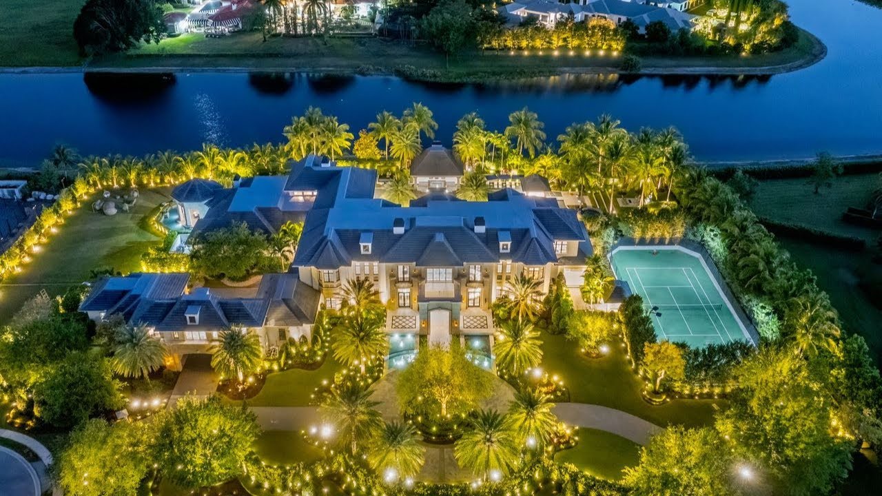 SENADA ADZEM PRESENTS PALAZZO DI LAGO #SenadaAdzem