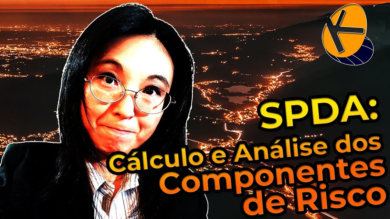 Cálculo e Análise de Componentes de Riscos