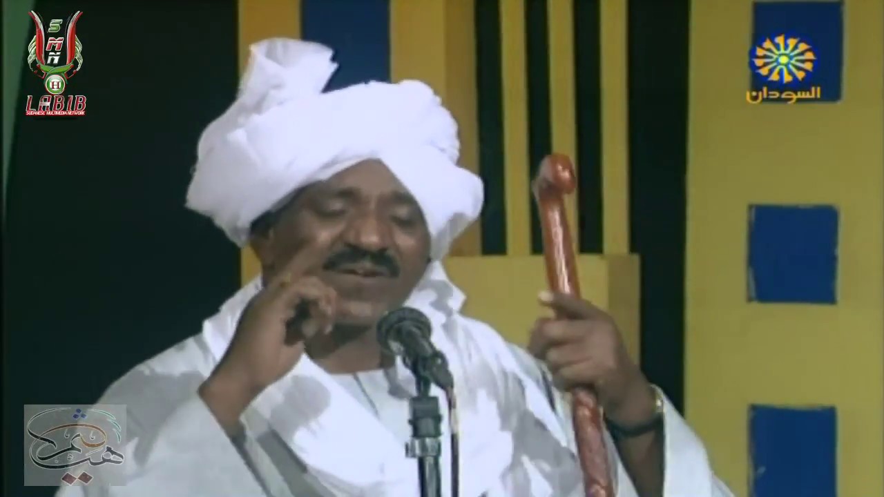 بلالي يابلالي ● عوض الكريم عبدالله