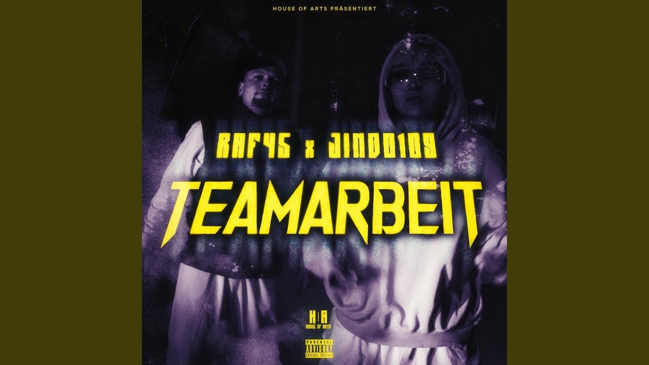 Teamarbeit