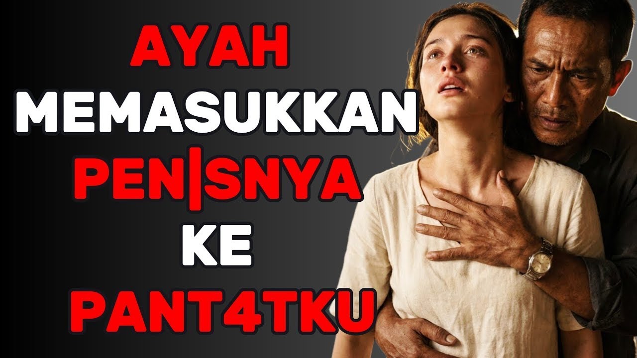 itu menyakitkan