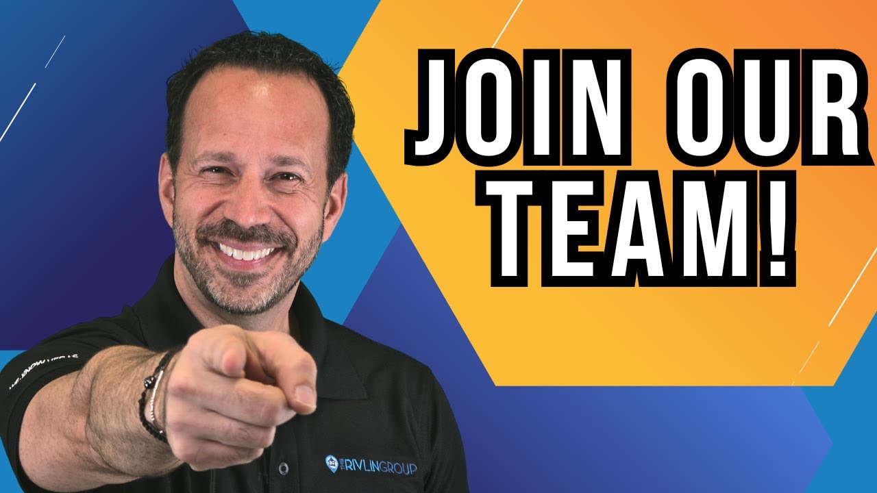 Join Our Team: Elevate Your Real Estate Career with The Rivlin Group
