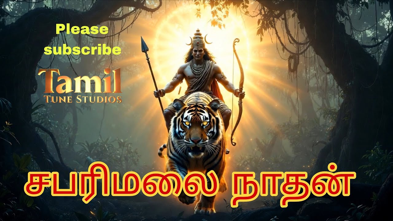 சபரிமலை நாதா, Sabarimala Natha